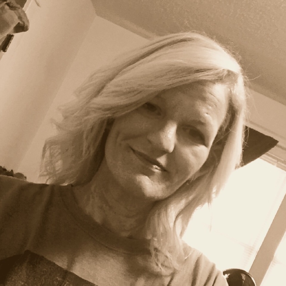 Meet your Posher, Karen